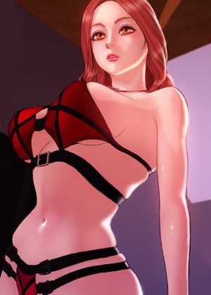 Portada de My Wives