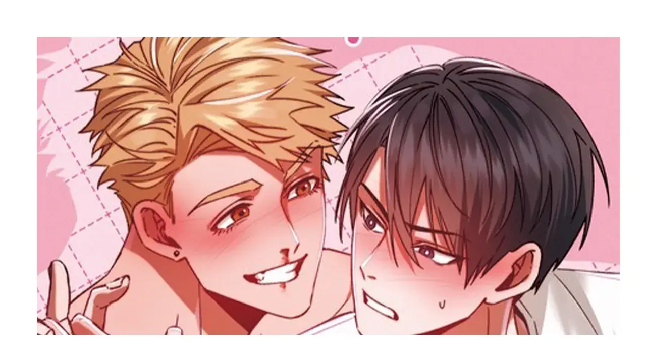 Portada de Dripping Love