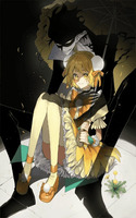 Portada de Magical Girl Dandelion