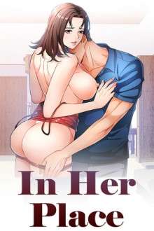 Portada de In Her Place