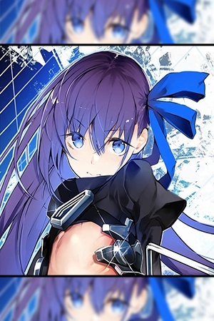 Portada de Fate/Grand Order -Epic of Remnant- Deep Sea Cyber-Paradise SE.RA.PH