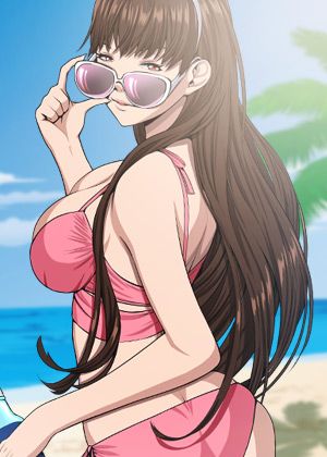 Portada de Venus ManTrap