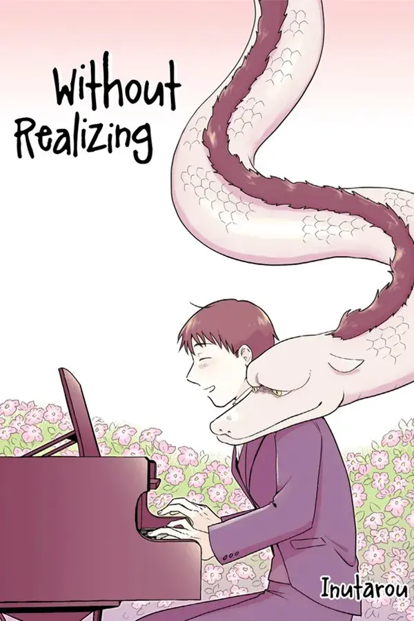 Portada de Shirazushirazu no