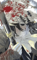 Portada de KANOKA "EL CAZADOR DE DEMONIOS"