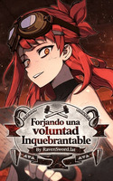 Portada de Forjando una voluntad inquebrantable