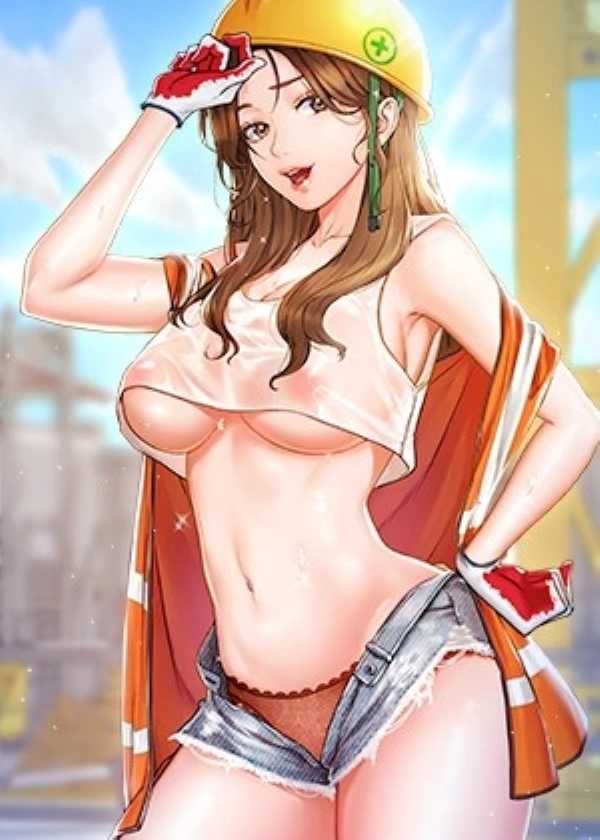 Portada de Romance en Construcción
