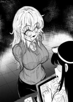 Portada de Mimi, Una Chica Completamente Normal