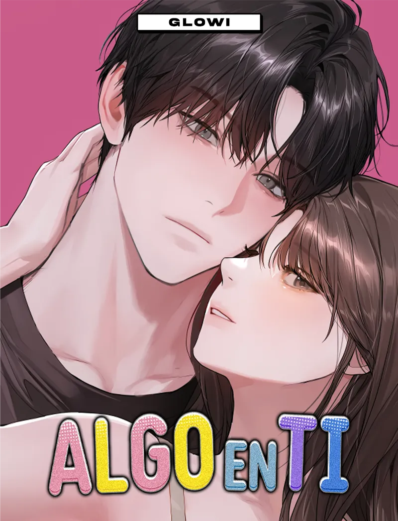 Portada de Algo en ti
