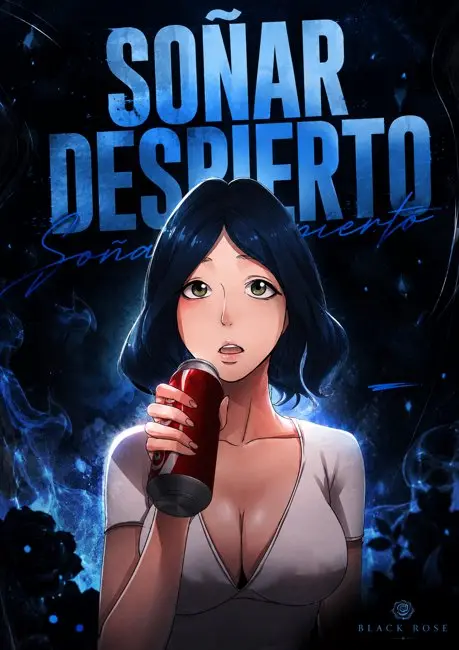 Portada de Soñar Despierto
