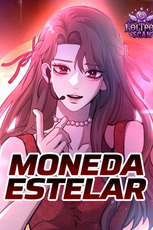 Portada de Moneda Estelar