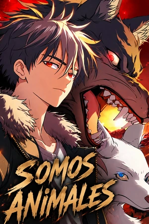 Portada de Somos Animales