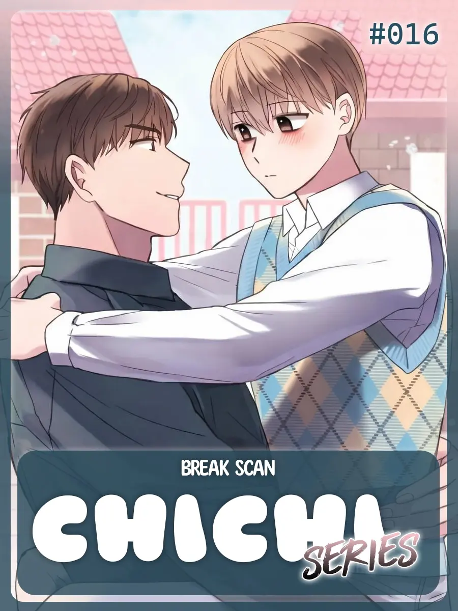Portada de Chichi series