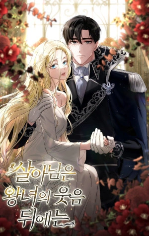 Portada de Detras De La Risa De La Princesa