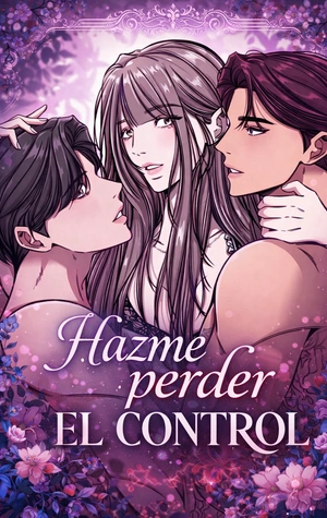 Portada de Hazme perder el control