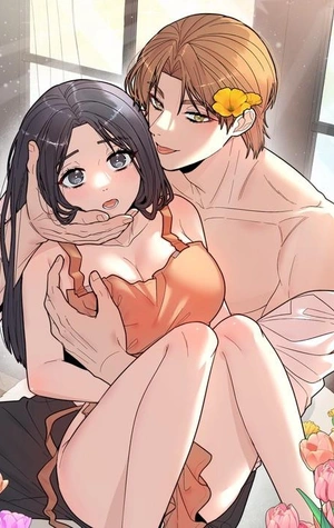 Portada de Mendigo de flores