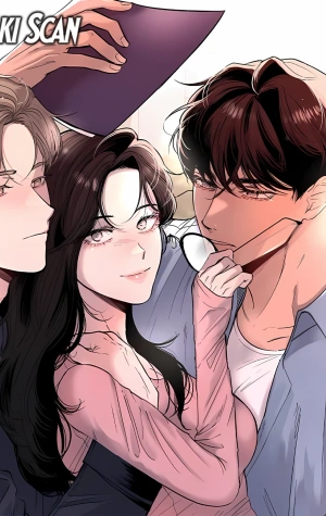 Portada de Me gustan los chicos guapos y nerds