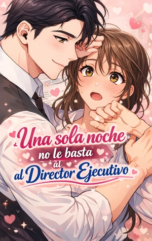Portada de Una sola noche no le basta al director ejecutivo