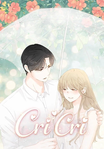 Portada de Cri Cri