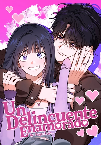 Portada de Un Delincuente Enamorado