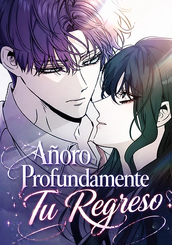 Portada de Añoro Profundamente Tu Regreso