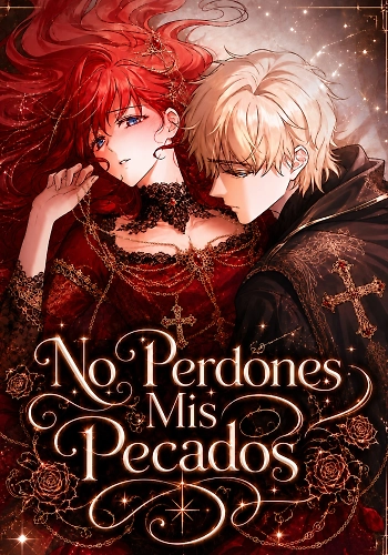 Portada de No Perdones Mis Pecados
