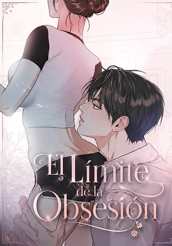 Portada de El Límite de la Obsesión