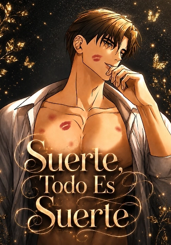 Portada de Suerte, Todo Es Suerte