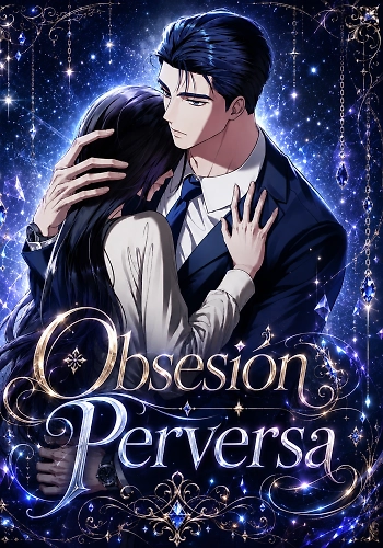 Portada de Obsesión Perversa