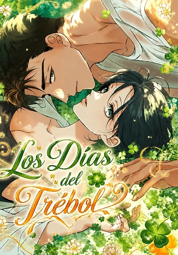 Portada de Los Días del Trébol