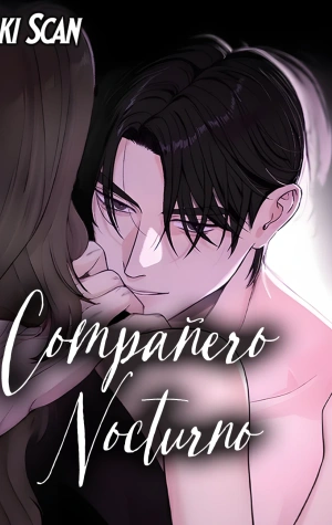 Portada de Compañero nocturno