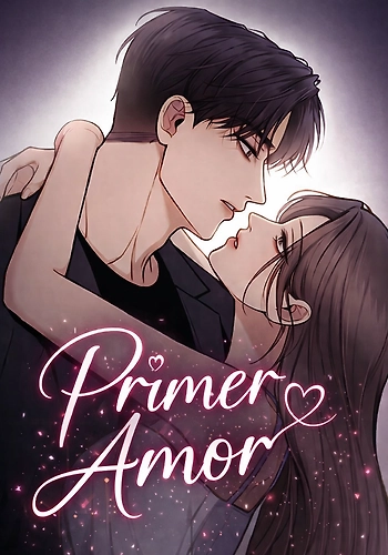 Portada de Primer Amor