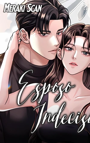 Portada de Esposo Indeciso