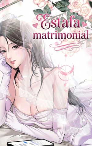 Portada de Estafa Matrimonial
