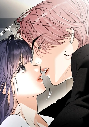 Portada de En el baño de mujeres con mi bias