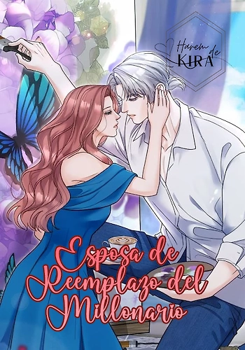 Portada de La Esposa Sustituta del Multimillonario