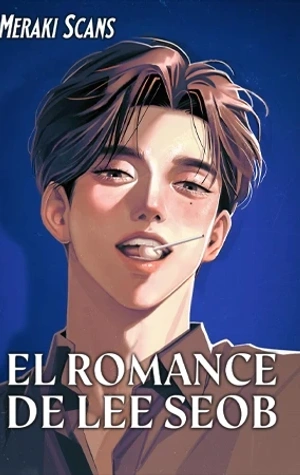 Portada de El Romance de Lee Seob