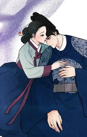 Portada de Gwang-an