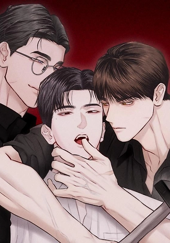 Portada de Los Trozos del Amor