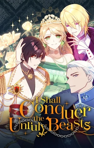 Portada de Conquistare a las bestias rebeldes
