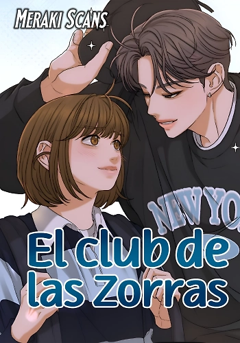 Portada de El club de las  Zorras