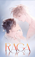Portada de Raga