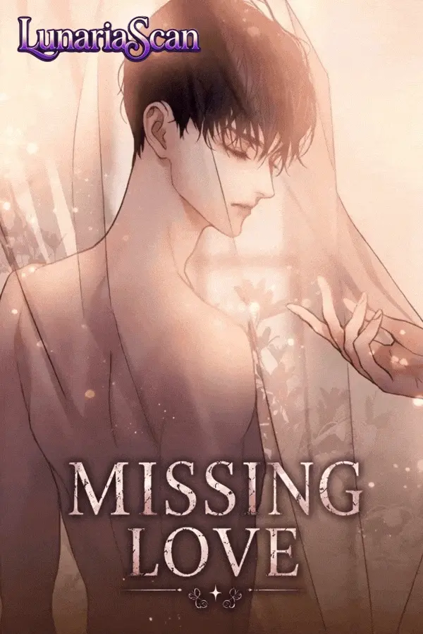 Portada de Missing Love