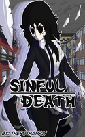 Portada de Sinful Death