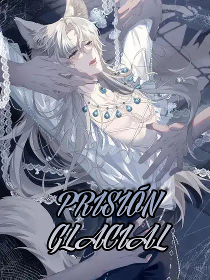 Portada de Prisión glacial