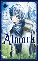Portada de Almark