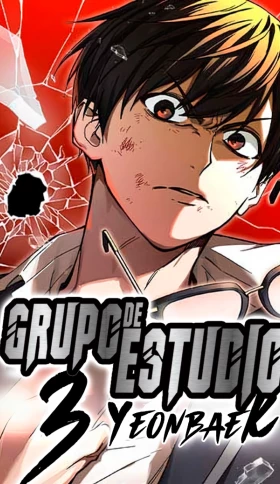 Portada de Grupo de Estudio
