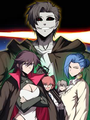 Portada de Mr.zombie