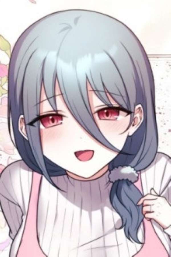 Portada de Mi esposa es una Vtuber