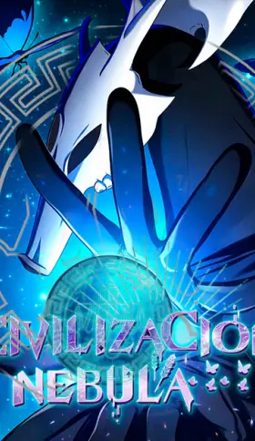 Portada de Civilización Nebula
