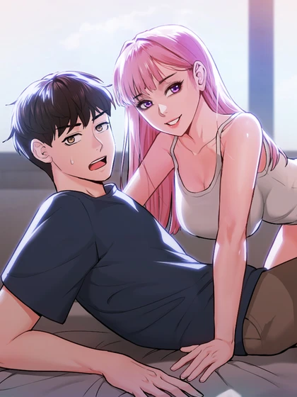 Portada de Strawberry Market